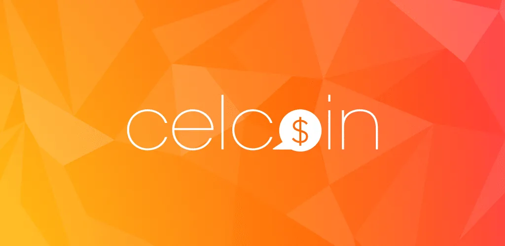 Ficha do aplicativo Celcoin na Google Play Store, com nota 4,6 e o botão Instalar.